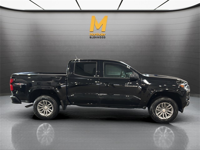 2026 Chevrolet Colorado LT Crew Cab 4WD