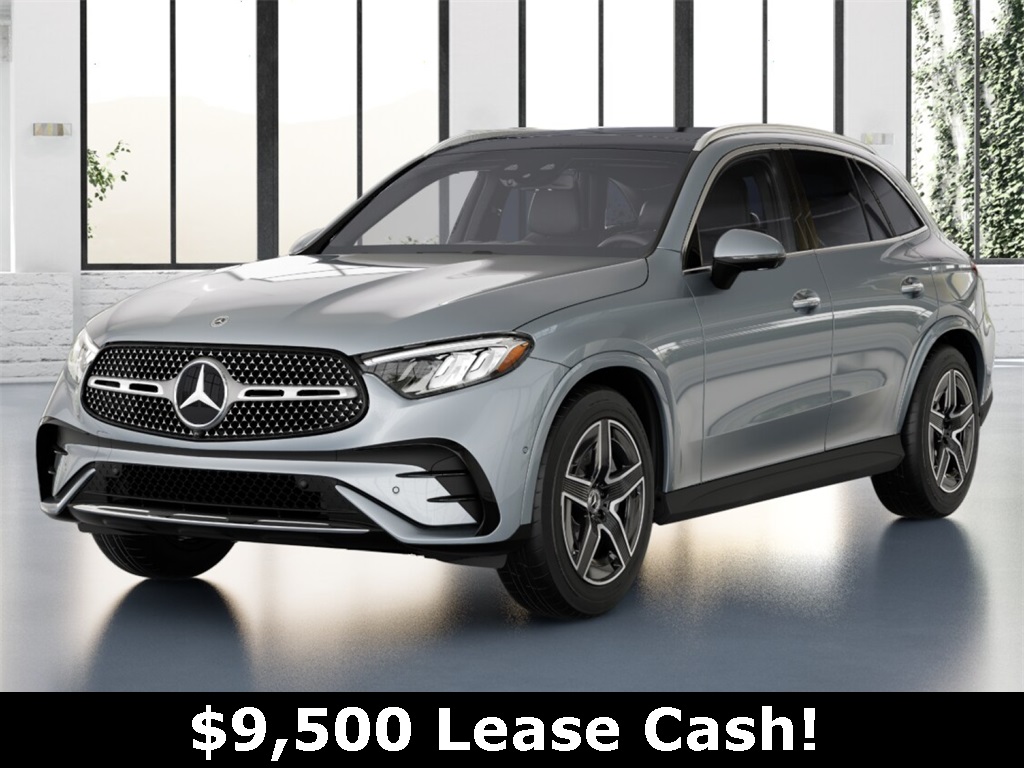 2025 Mercedes Benz GLE 450e photo 47