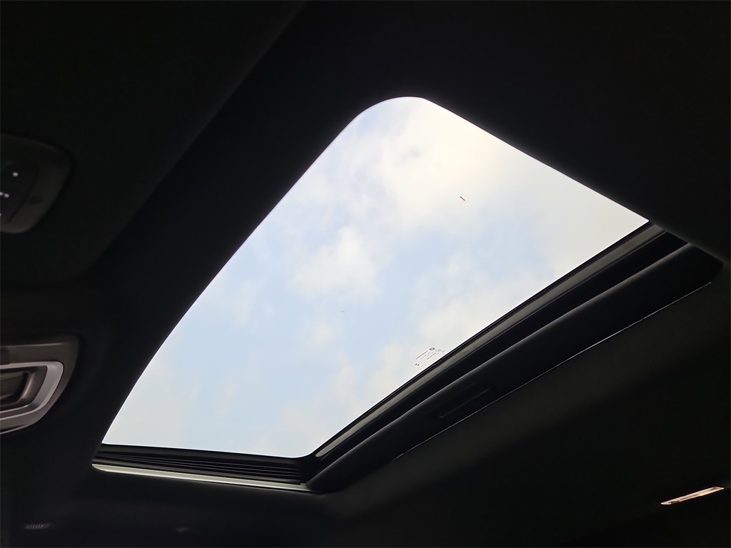 2025 Ram 2500 Laramie - 9