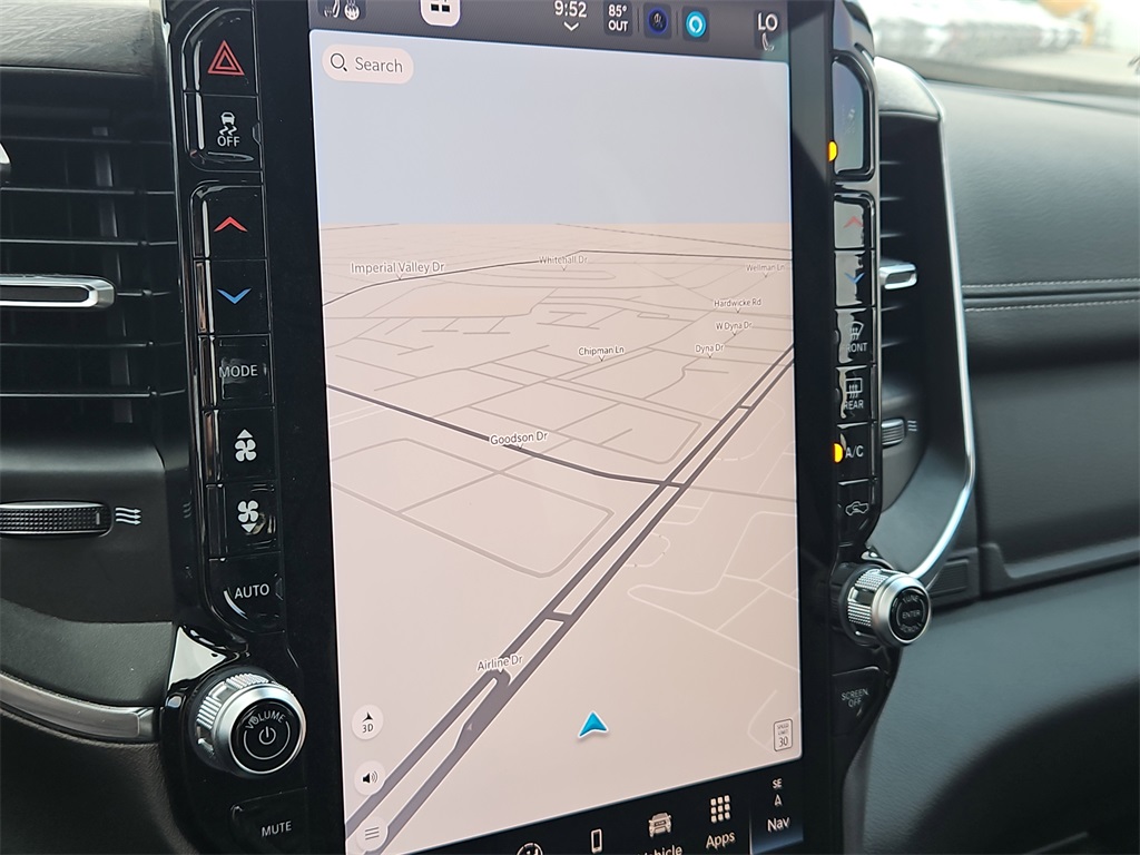 2025 Ram 2500 Laramie - 11