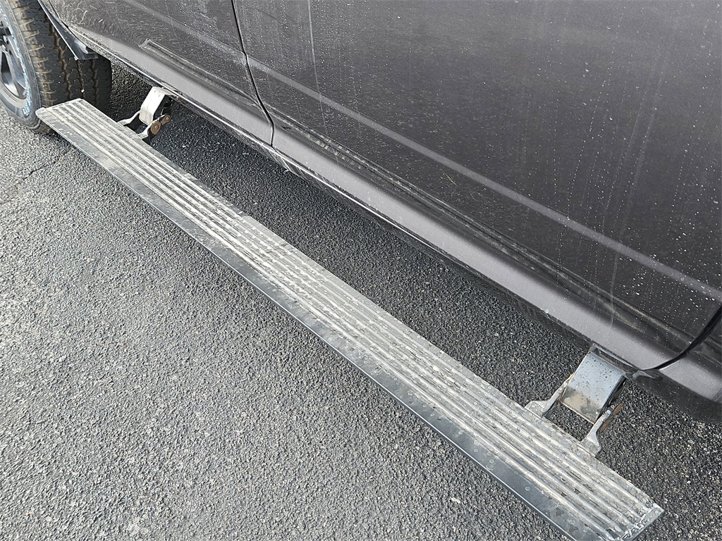 2025 Ram 2500 Laramie - 4