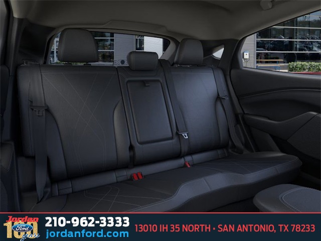 New Car 2025 Ford Mustang Mach-e  Select For Sale Under $50,000 In San Antonio, Texas