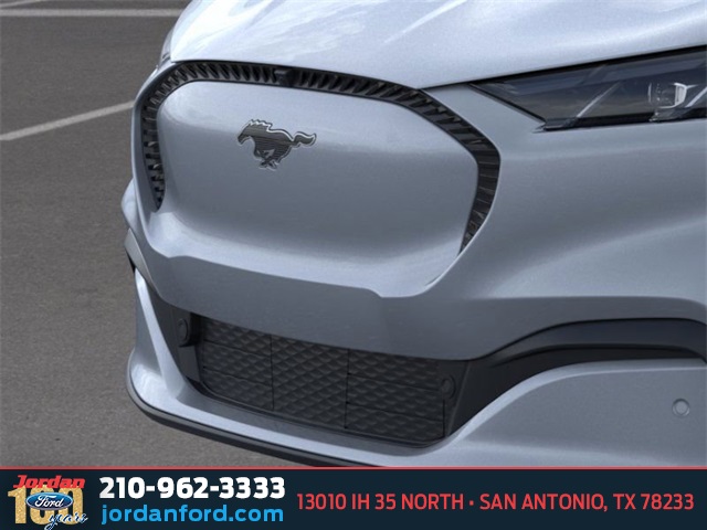 New Car 2025 Ford Mustang Mach-e  Select For Sale Under $50,000 In San Antonio, Texas