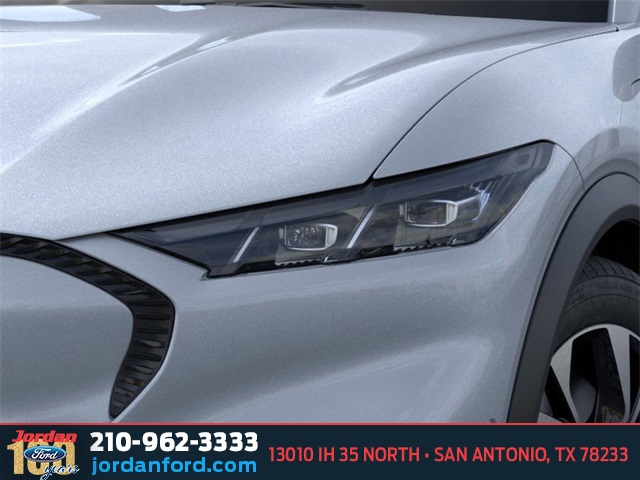 New Car 2025 Ford Mustang Mach-e  Select For Sale Under $50,000 In San Antonio, Texas
