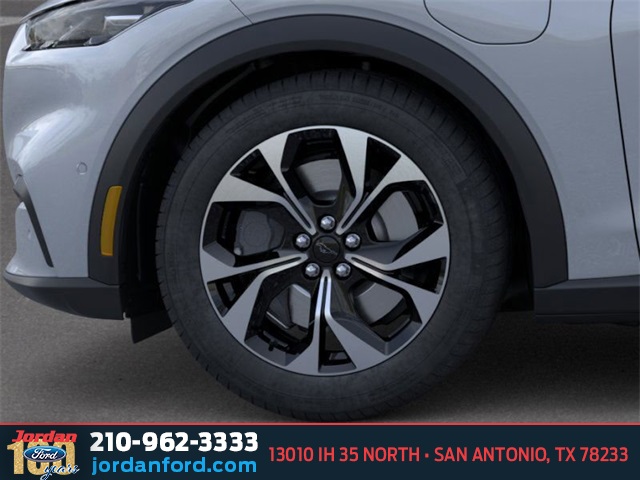 New Car 2025 Ford Mustang Mach-e  Select For Sale Under $50,000 In San Antonio, Texas