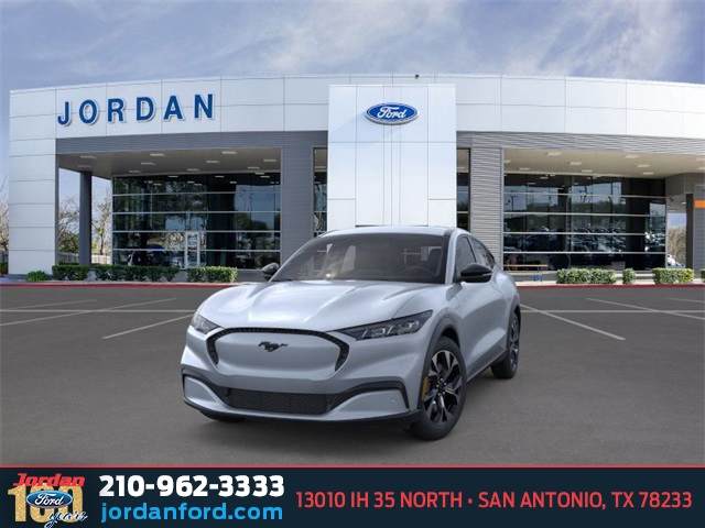 New Car 2025 Ford Mustang Mach-e  Select For Sale Under $50,000 In San Antonio, Texas