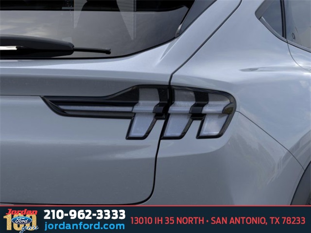 New Car 2025 Ford Mustang Mach-e  Select For Sale Under $50,000 In San Antonio, Texas