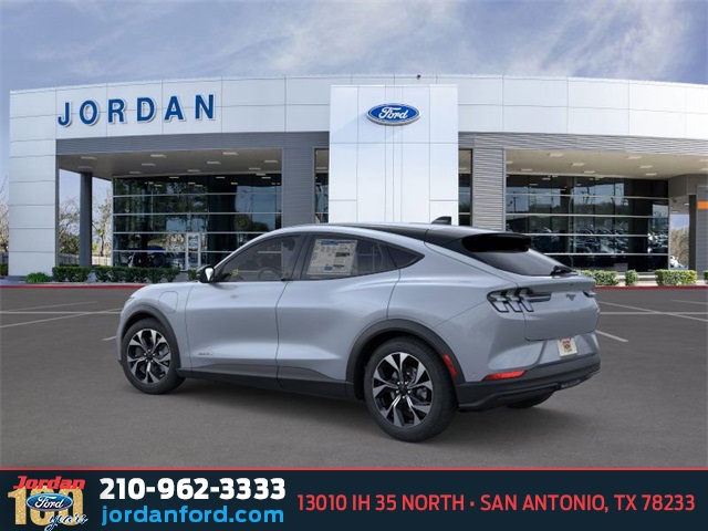New Car 2025 Ford Mustang Mach-e  Select For Sale Under $50,000 In San Antonio, Texas