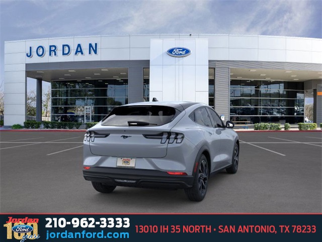 New Car 2025 Ford Mustang Mach-e  Select For Sale Under $50,000 In San Antonio, Texas