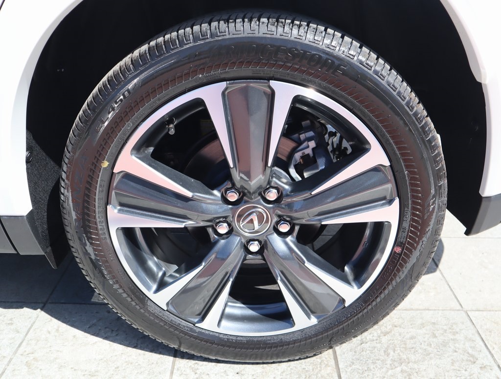 Thumbnail: 2025 Lexus UX - 13