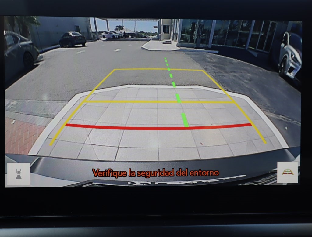 Thumbnail: 2025 Lexus UX - 24