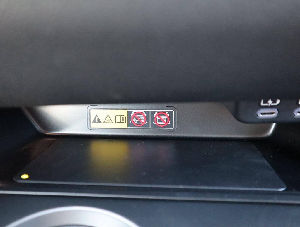 Thumbnail: 2025 Lexus UX - 26