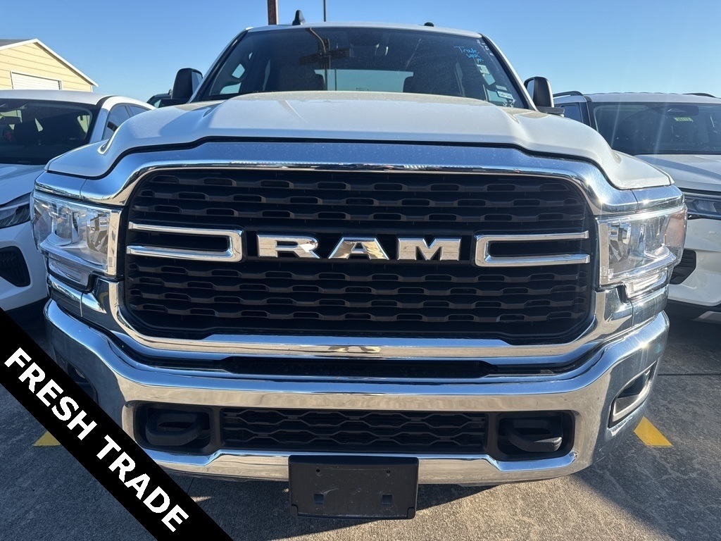 2024 RAM 2500 Big Horn Crew Cab LB 4WD