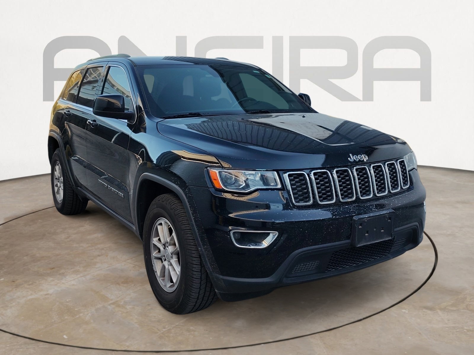 Used Car 2020 Jeep Grand Cherokee  Laredo E For Sale Under $20,000 In San Antonio, Texas