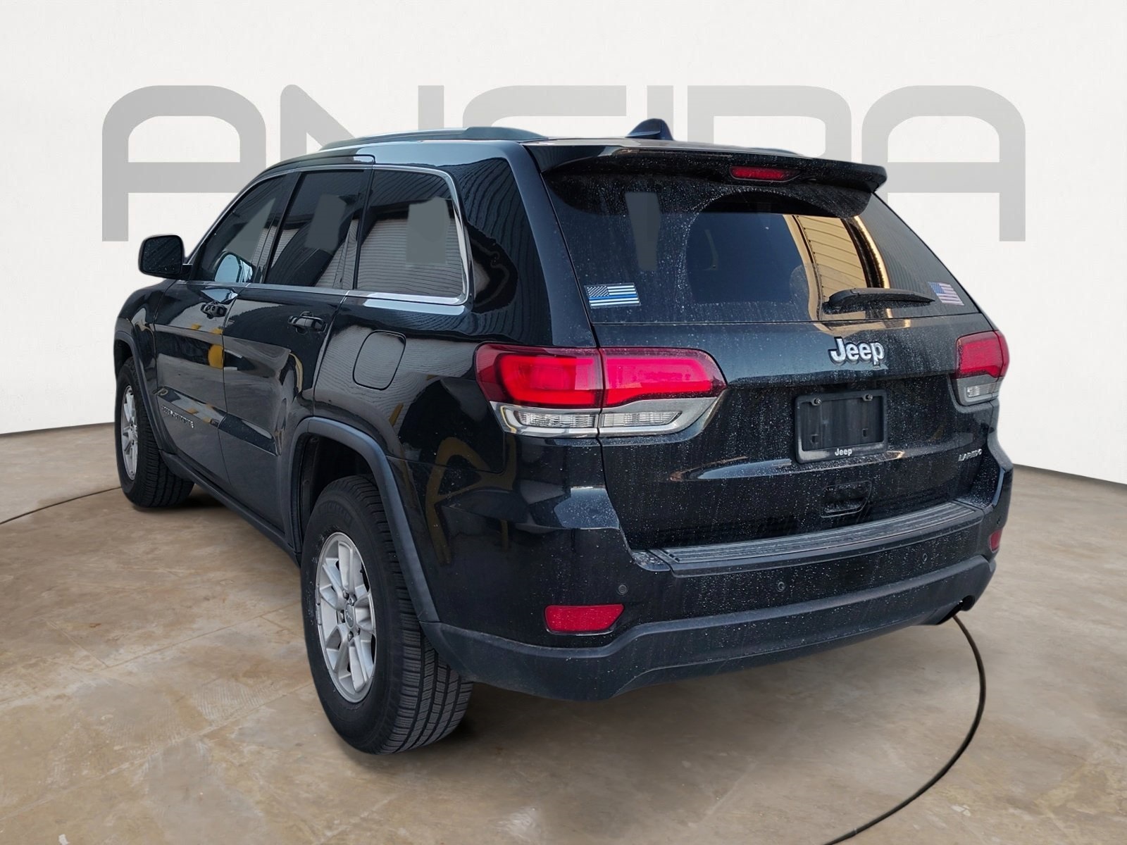 Used Car 2020 Jeep Grand Cherokee  Laredo E For Sale Under $20,000 In San Antonio, Texas