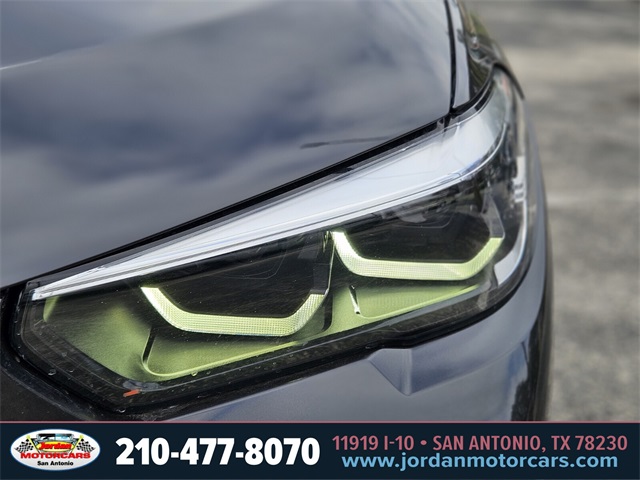 Used Car 2020 Bmw X5  Xdrive40i For Sale Under $35,000 In San Antonio, Texas