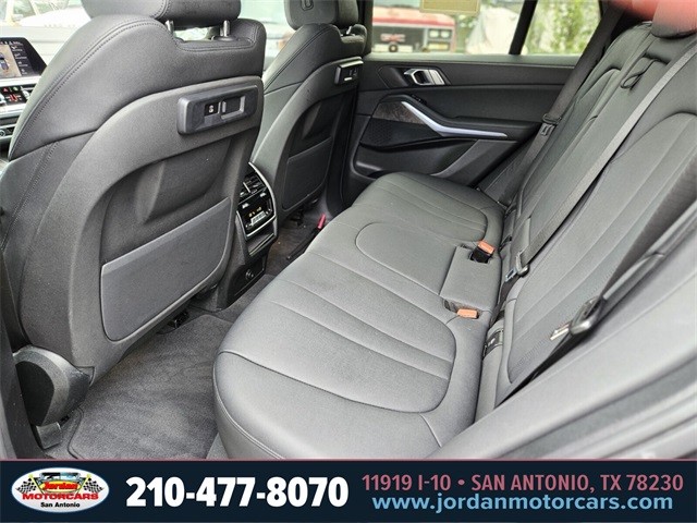 Used Car 2020 Bmw X5  Xdrive40i For Sale Under $35,000 In San Antonio, Texas