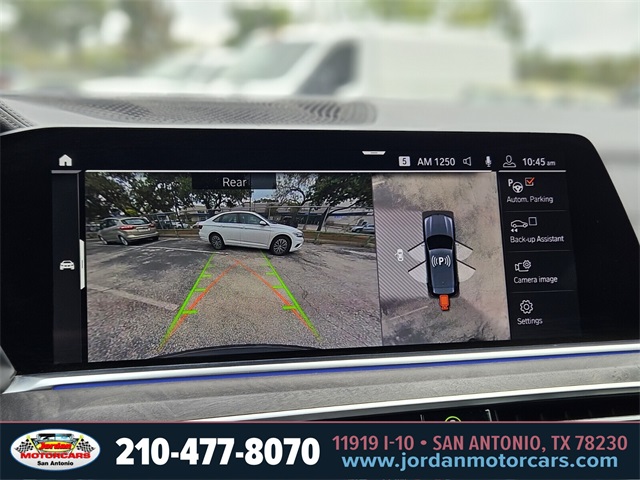 Used Car 2020 Bmw X5  Xdrive40i For Sale Under $35,000 In San Antonio, Texas