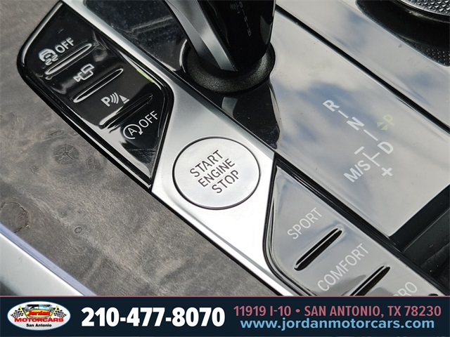 Used Car 2020 Bmw X5  Xdrive40i For Sale Under $35,000 In San Antonio, Texas