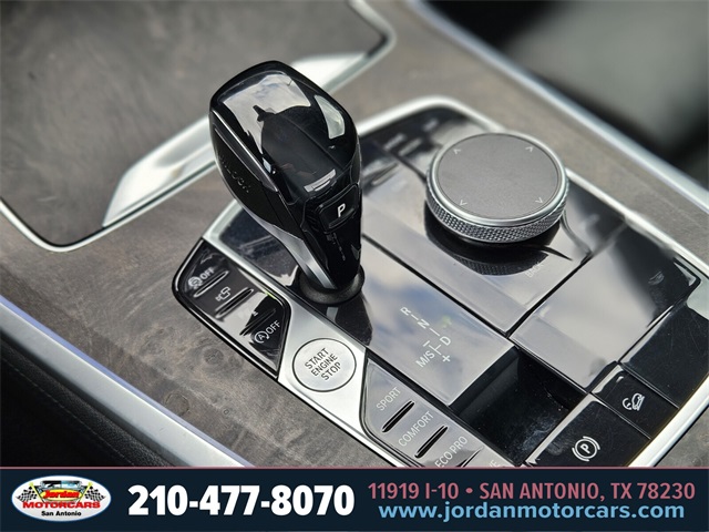 Used Car 2020 Bmw X5  Xdrive40i For Sale Under $35,000 In San Antonio, Texas