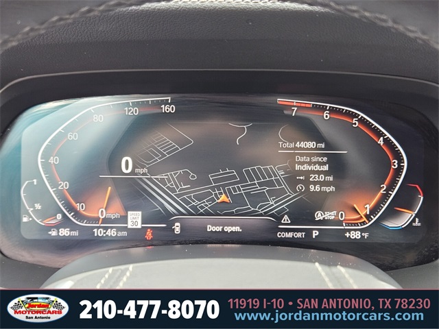 Used Car 2020 Bmw X5  Xdrive40i For Sale Under $35,000 In San Antonio, Texas