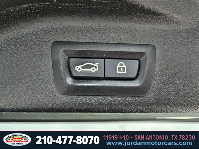 Used Car 2020 Bmw X5  Xdrive40i For Sale Under $35,000 In San Antonio, Texas