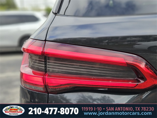 Used Car 2020 Bmw X5  Xdrive40i For Sale Under $35,000 In San Antonio, Texas
