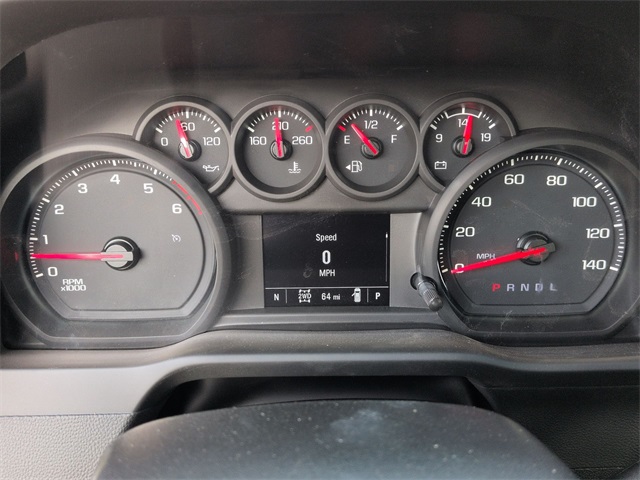 2025 Chevrolet Silverado 3500HD Work Truck for sale at PATRIOT CHEVROLET OF LIMERICK