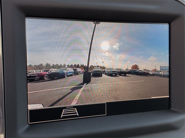 2025 Chevrolet Silverado 3500HD Work Truck for sale at PATRIOT CHEVROLET OF LIMERICK