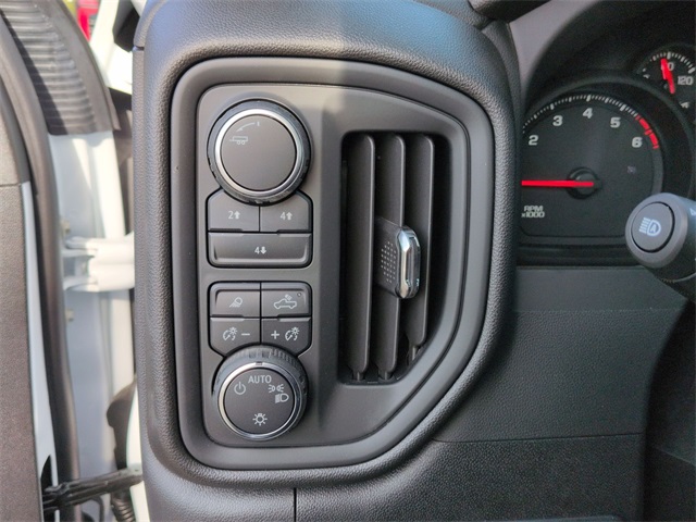 2025 Chevrolet Silverado 3500HD Work Truck for sale at PATRIOT CHEVROLET OF LIMERICK