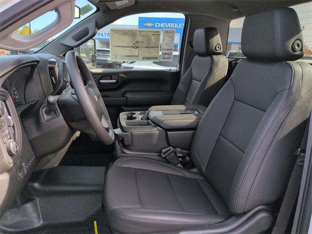 2025 Chevrolet Silverado 3500HD Work Truck for sale at PATRIOT CHEVROLET OF LIMERICK