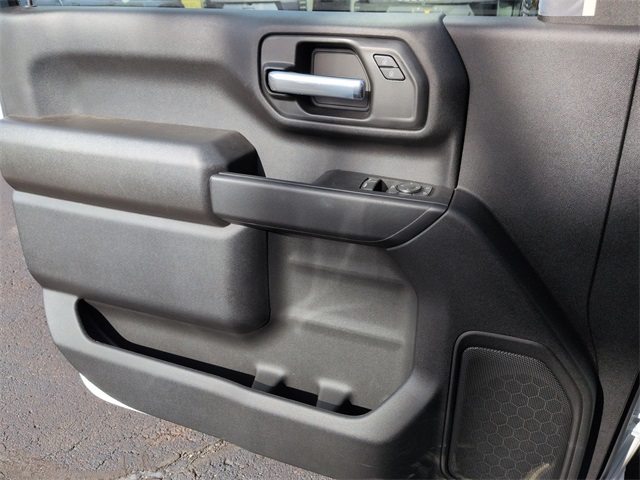 2025 Chevrolet Silverado 3500HD Work Truck for sale at PATRIOT CHEVROLET OF LIMERICK