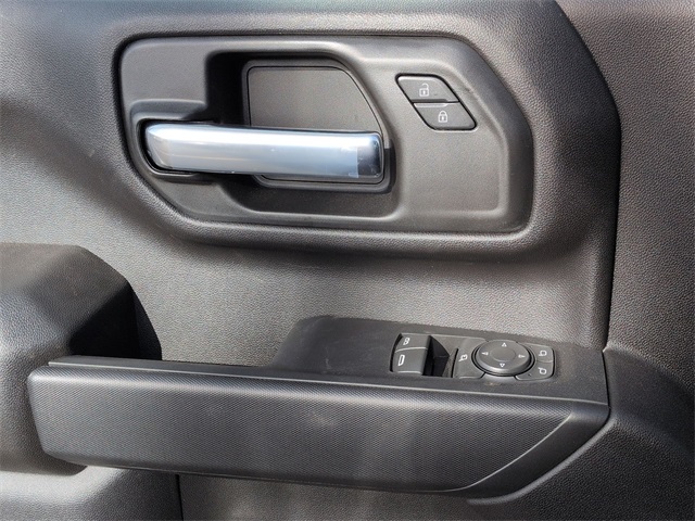 2025 Chevrolet Silverado 3500HD Work Truck for sale at PATRIOT CHEVROLET OF LIMERICK