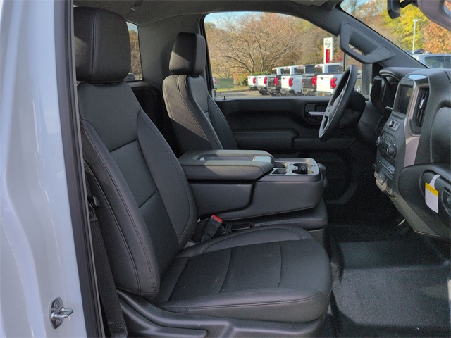 2025 Chevrolet Silverado 3500HD Work Truck for sale at PATRIOT CHEVROLET OF LIMERICK