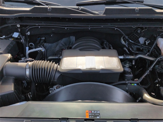 2025 Chevrolet Silverado 3500HD Work Truck for sale at PATRIOT CHEVROLET OF LIMERICK