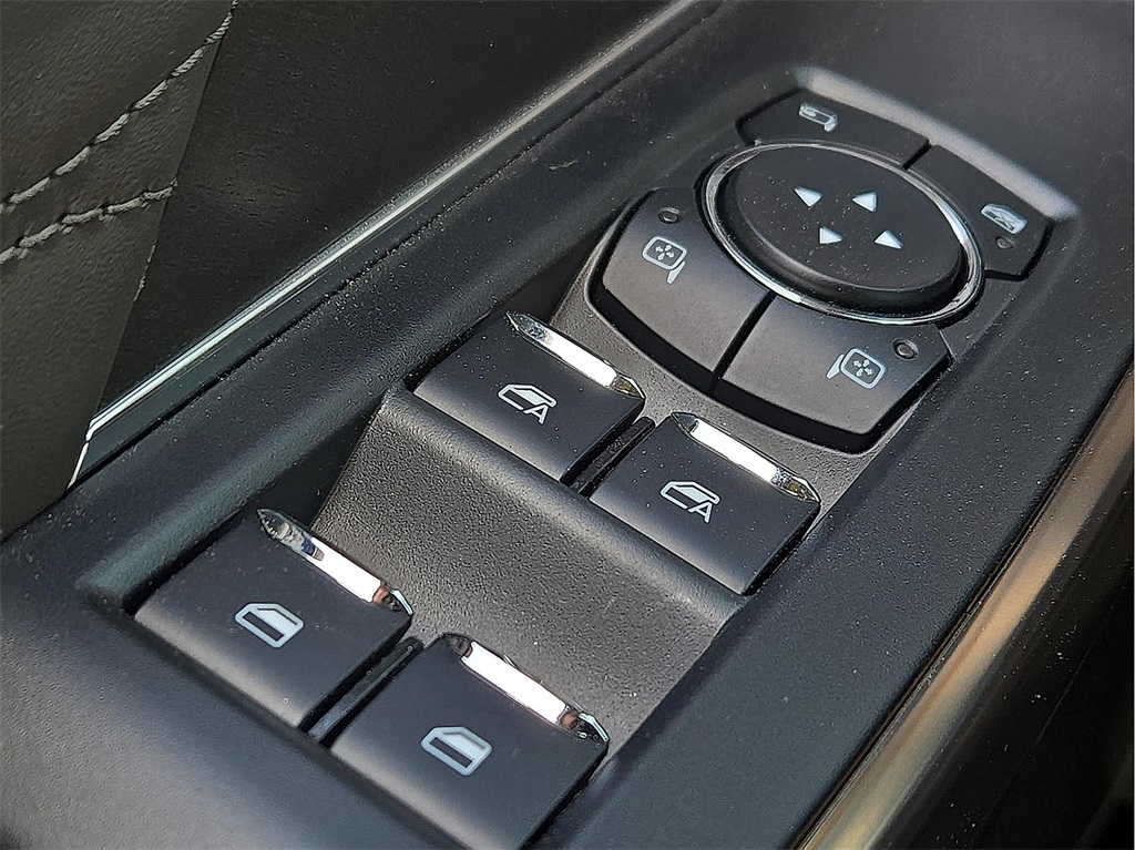 New 2025 Ford F-150 For Sale in Farmington, AR