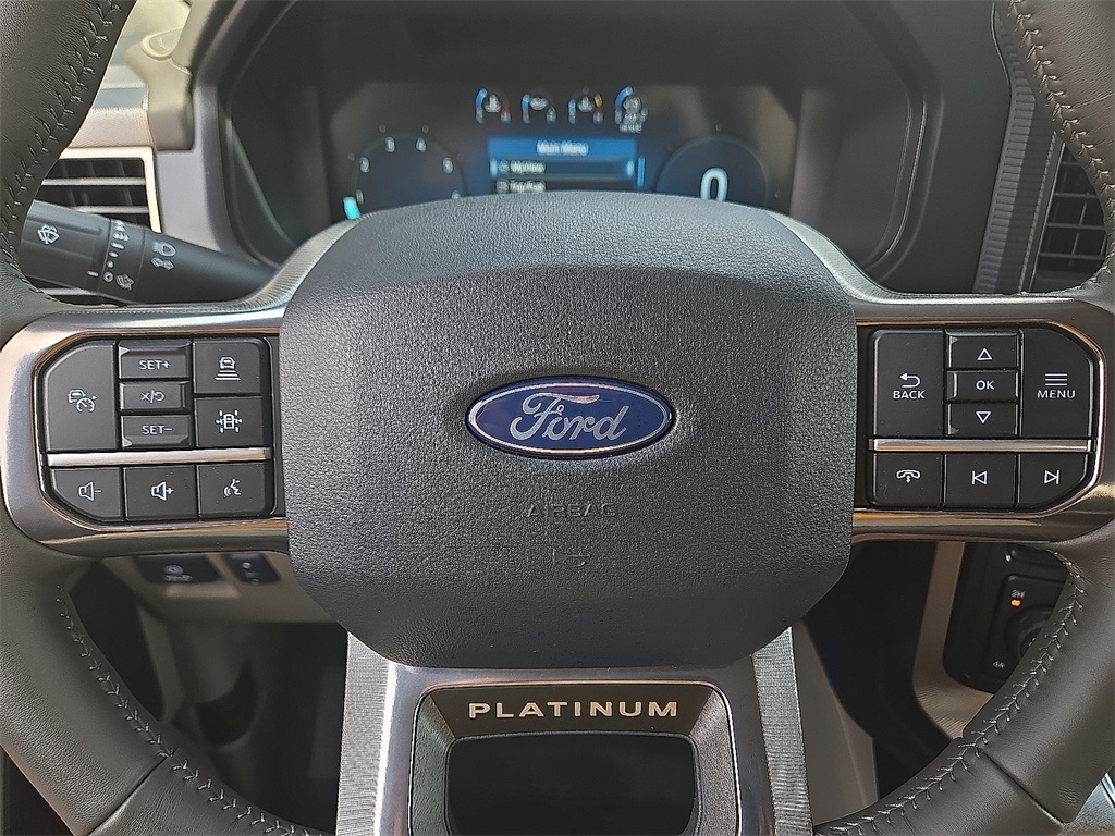 New 2025 Ford F-150 For Sale in Farmington, AR