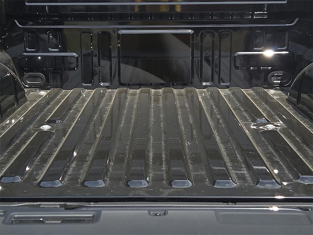 New 2025 Ford F-150 For Sale in Farmington, AR