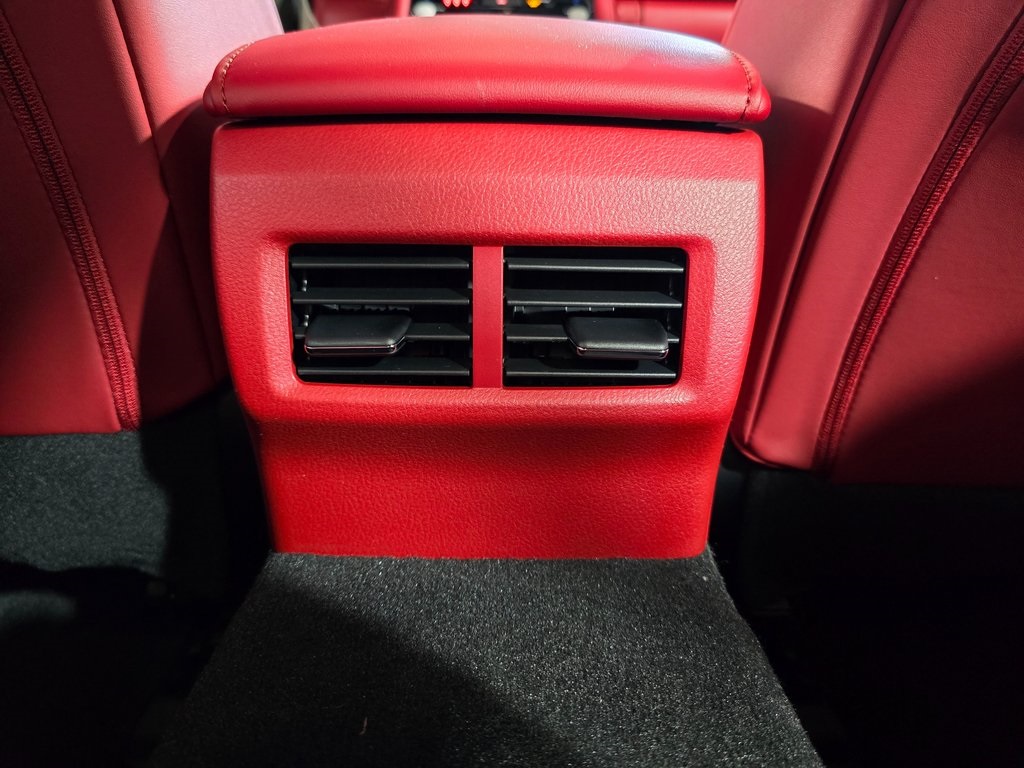 Thumbnail: 2025 Lexus IS - 29