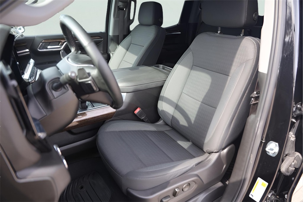 Used Car 2023 Gmc Sierra 1500  Elevation For Sale Under $50,000 In Austin, Texas