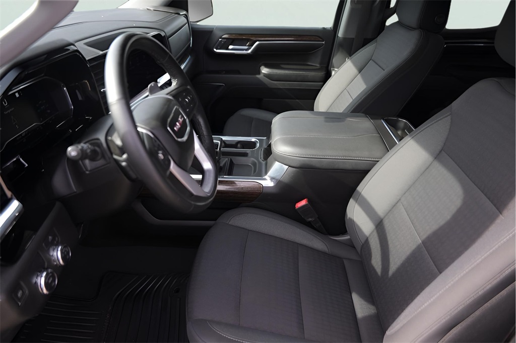 Used Car 2023 Gmc Sierra 1500  Elevation For Sale Under $50,000 In Austin, Texas