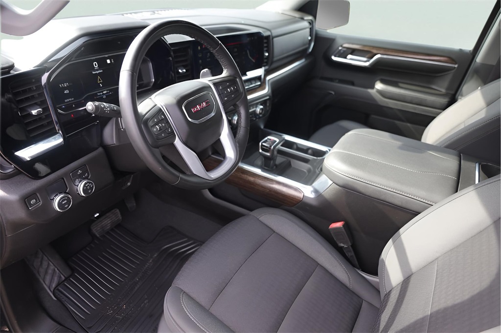 Used Car 2023 Gmc Sierra 1500  Elevation For Sale Under $50,000 In Austin, Texas