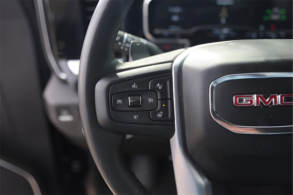 Used Car 2023 Gmc Sierra 1500  Elevation For Sale Under $50,000 In Austin, Texas