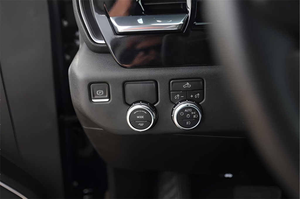 Used Car 2023 Gmc Sierra 1500  Elevation For Sale Under $50,000 In Austin, Texas