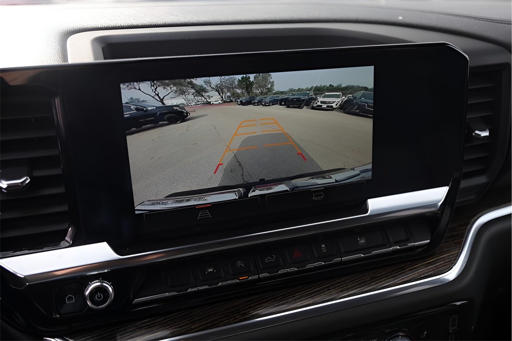 Used Car 2023 Gmc Sierra 1500  Elevation For Sale Under $50,000 In Austin, Texas