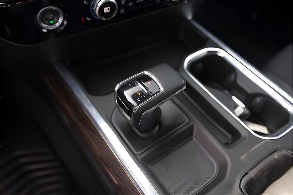 Used Car 2023 Gmc Sierra 1500  Elevation For Sale Under $50,000 In Austin, Texas