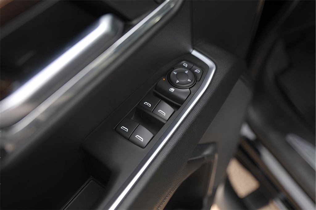 Used Car 2023 Gmc Sierra 1500  Elevation For Sale Under $50,000 In Austin, Texas