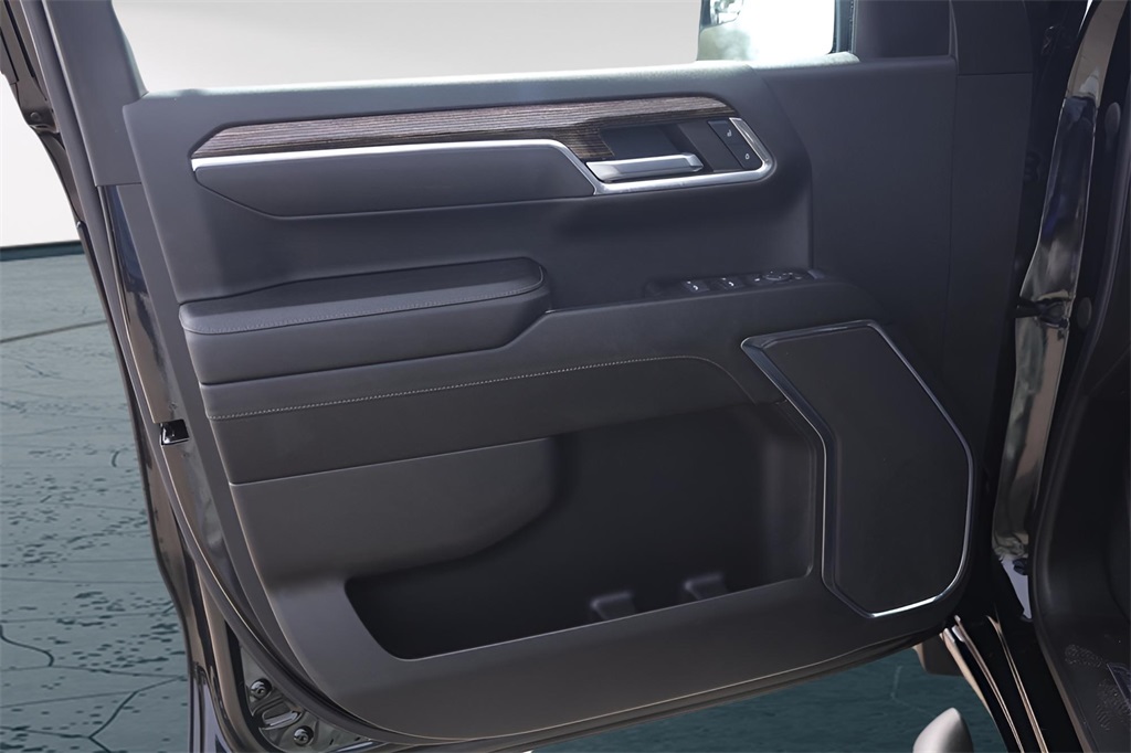 Used Car 2023 Gmc Sierra 1500  Elevation For Sale Under $50,000 In Austin, Texas