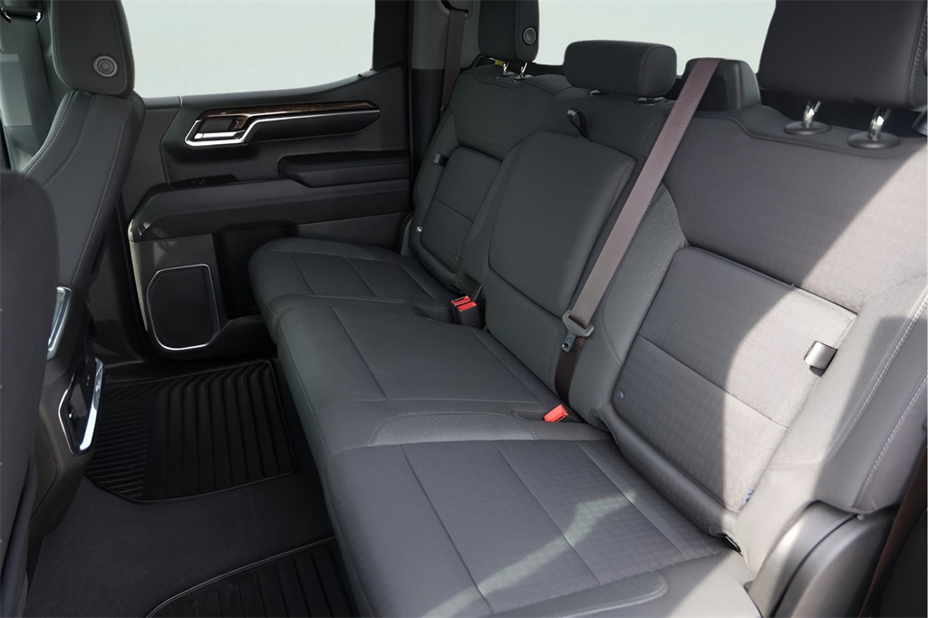 Used Car 2023 Gmc Sierra 1500  Elevation For Sale Under $50,000 In Austin, Texas