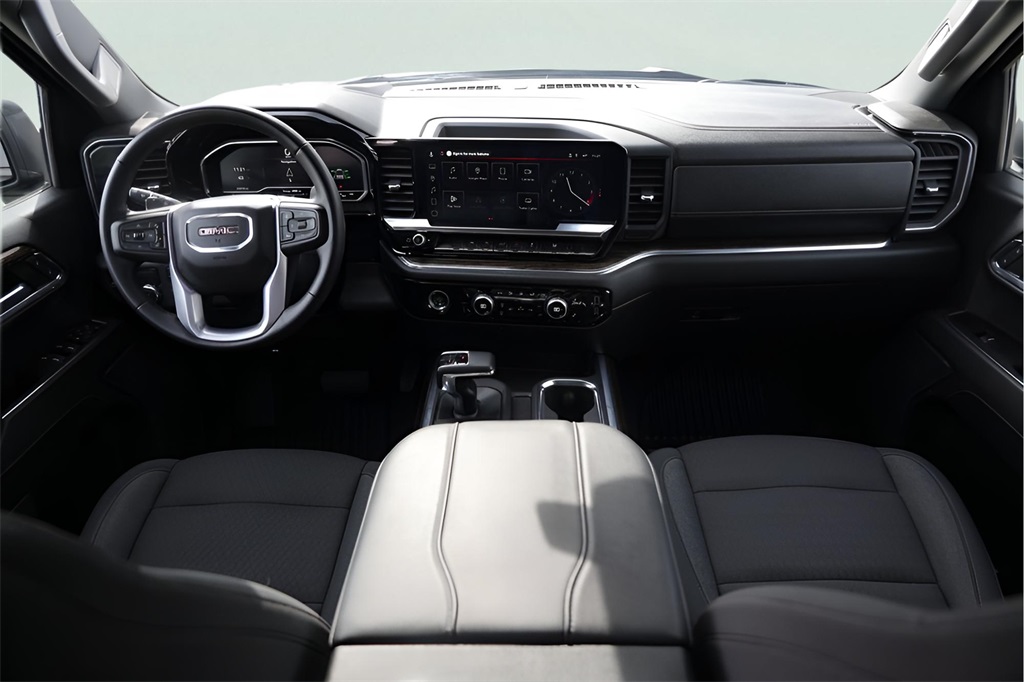 Used Car 2023 Gmc Sierra 1500  Elevation For Sale Under $50,000 In Austin, Texas